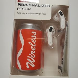 Personalized Design Headphones
